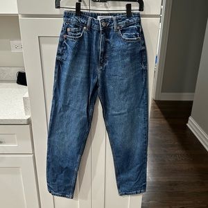 Zara jeans